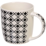 Кружка керамическая 350мл «Марракеш»