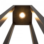 Ландшафтный светодиодный светильник Maytoni Elbe O424FL-L10GF