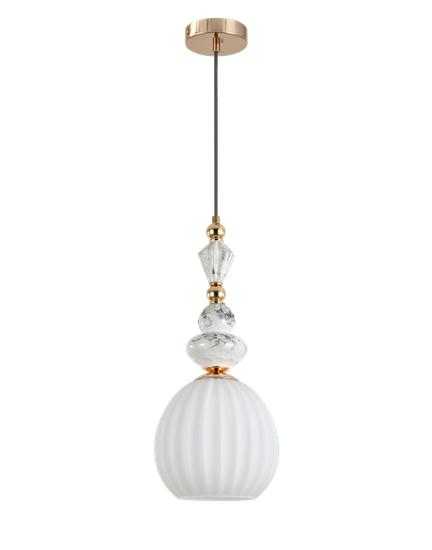 Светильник подвесной Moderli V11176-1P Charm