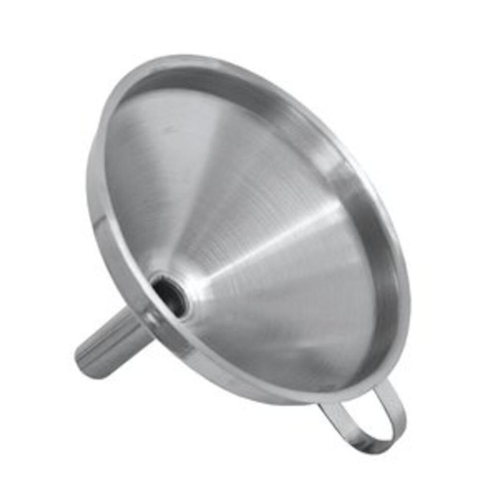 Воронка d12,5 см нерж. P.L. - BarWare