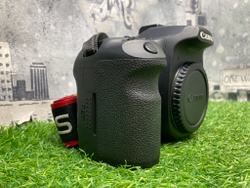 Canon EOS 50D 18.400 кадров