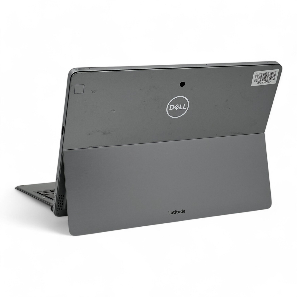 Latitude 7400 2in1