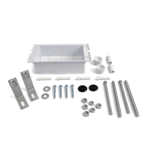 Монтажный набор инсталляции WAVE