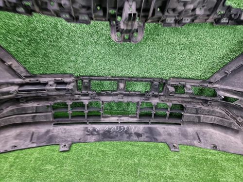 Бампер передний Changan CS55PLUS (2021-2024)