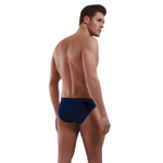 Мужские классические трусы-слипы Doreanse Premium (Размер: S) (Цвет: черный)