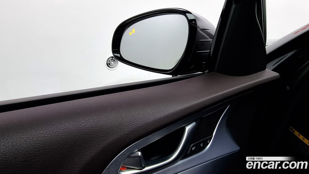 Genesis G70 2.0T (11.2019)