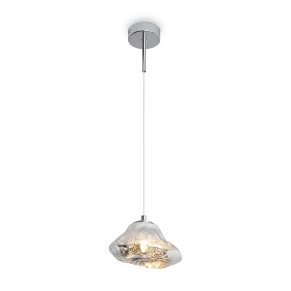 Подвесной светильник Таверна / Eatery Freya fr5488pl-01ch