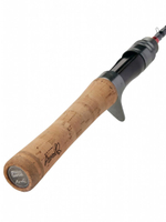 Удилище кастинговое Abu Garcia Troutin Marquis Asrai TMAC-7112ML, 241 см, 5-28 г