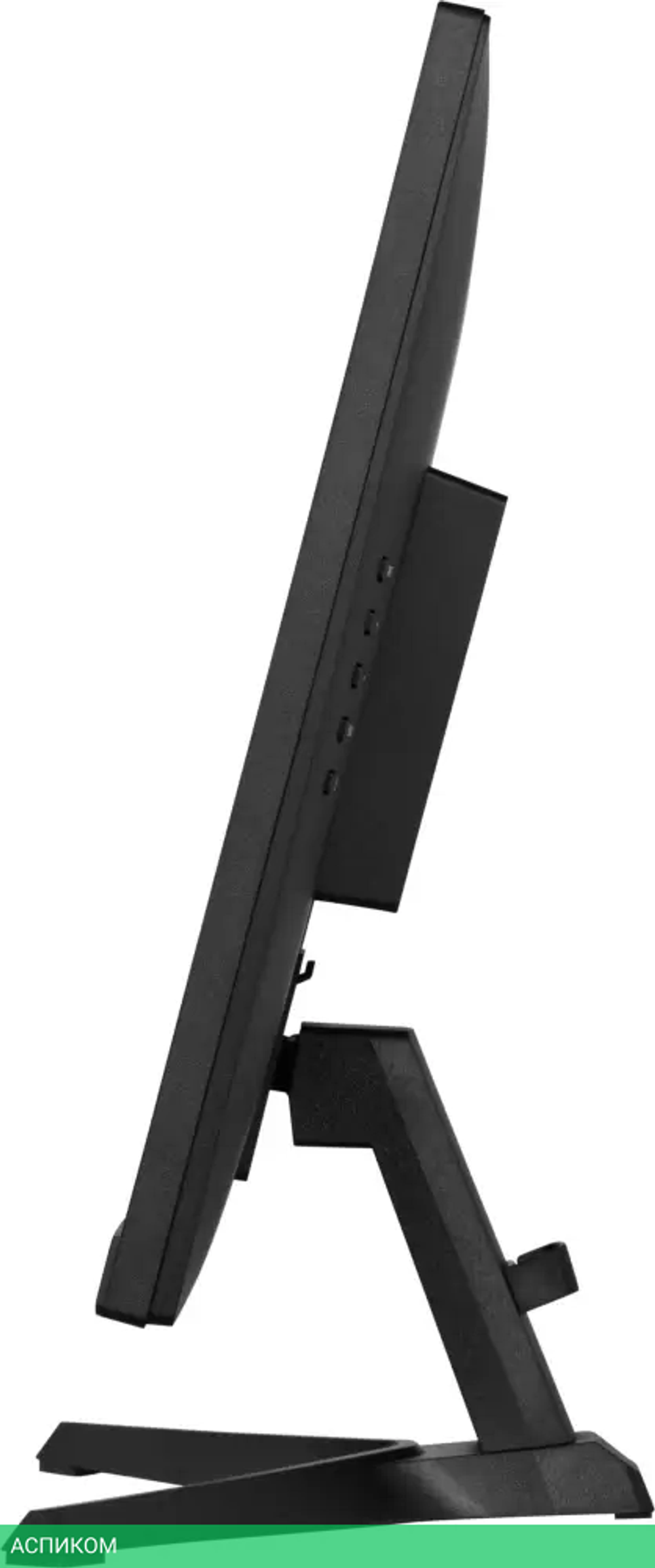 Игровой монитор Iiyama G-Master Red Eagle G2770HSU-B6