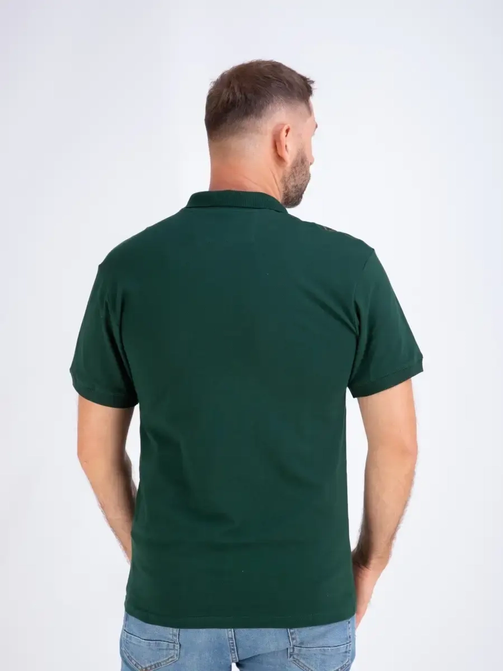 Футболка поло мужская Турция, тенниска