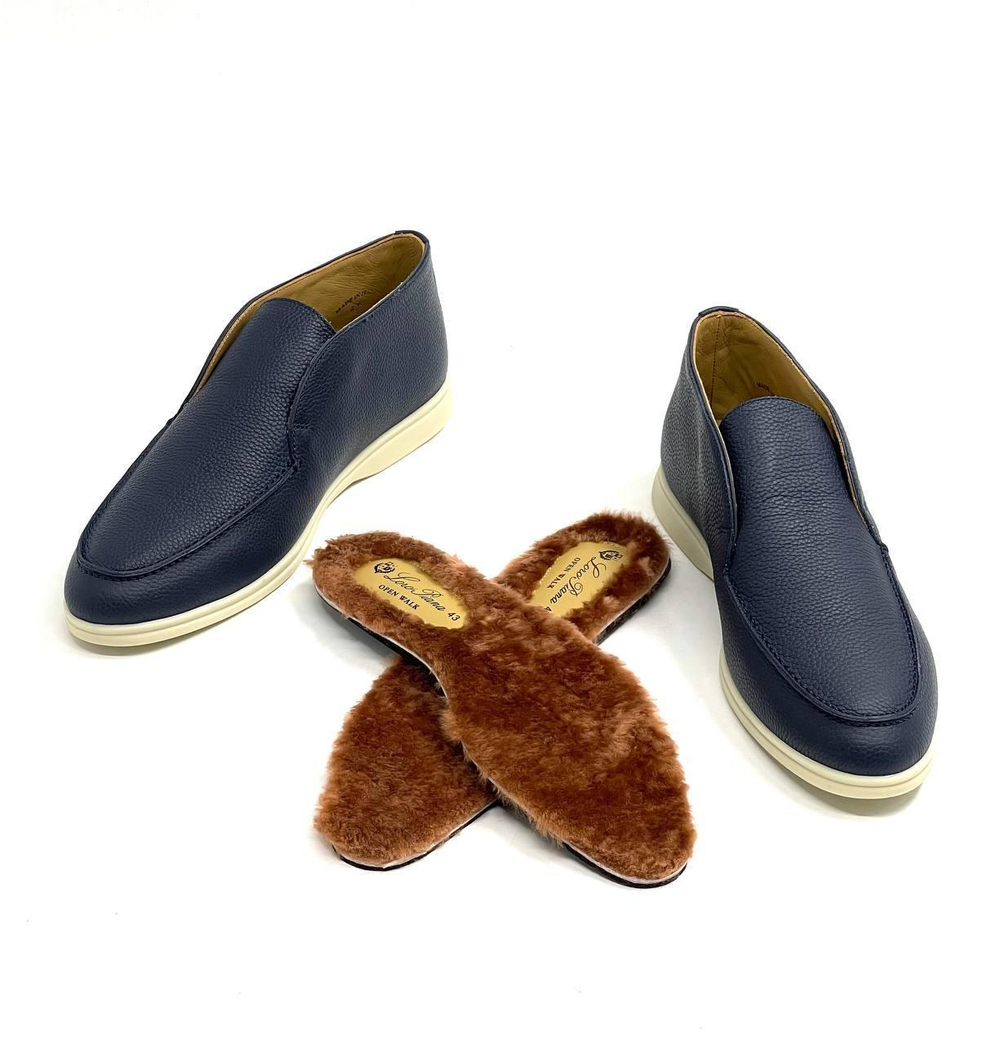 Ботинки Loro Piana