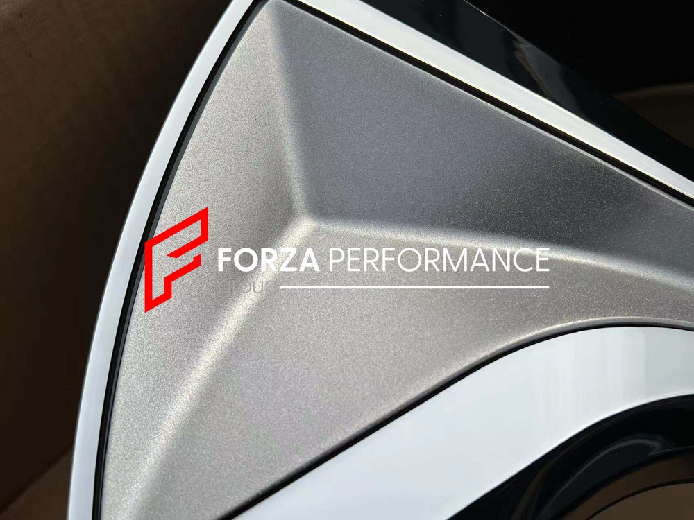 КОВАНЫЕ ДИСКИ ДЛЯ LAND ROVER RANGE ROVER SPORT L461 2023 ЛЕНД РОВЕР