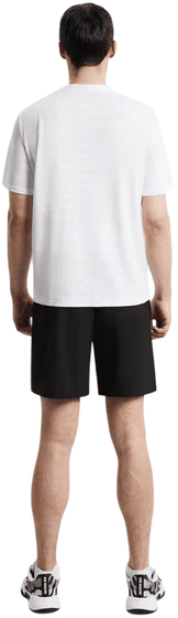 Поло мужское 7/6 Ankl Polo 2.0 White, арт. PL7060-100