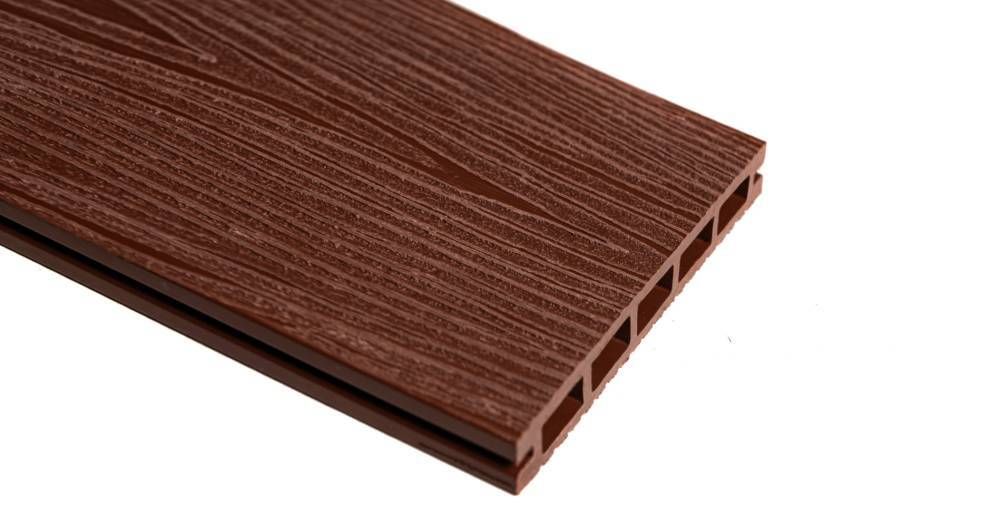 Террасная доска 3D 18мм