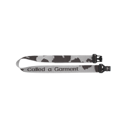 Ремень Called a Garment Longhorn Fidlock Belt "Black"
