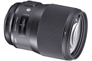 Объективы Sigma для Nikon