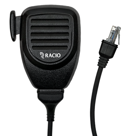 АВТОМОБИЛЬНАЯ РАДИОСТАНЦИЯ RACIO R2200 (UHF)