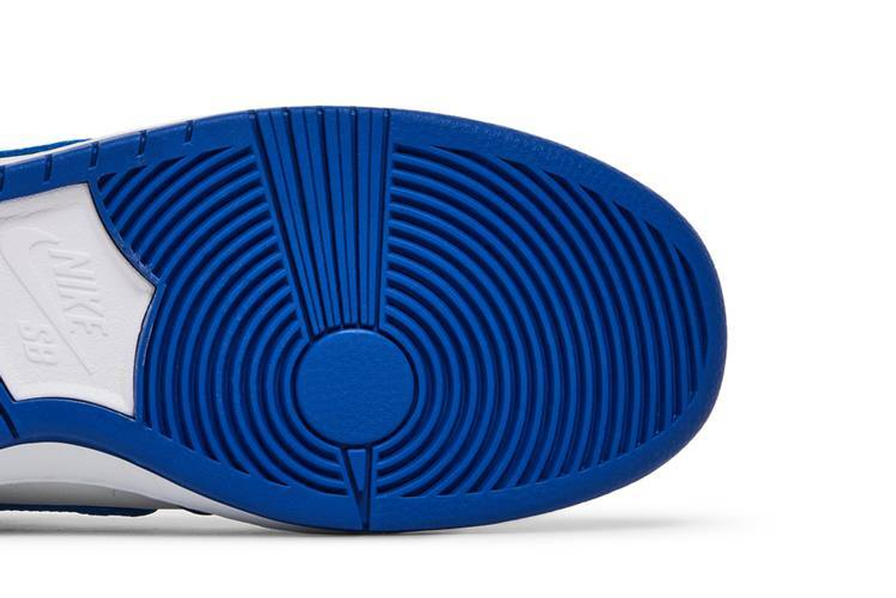 Кроссовки Nike Dunk Sb Pro Iso "Kentucky"