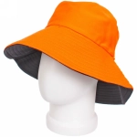 Панама женская, цвет оранжевый, р58