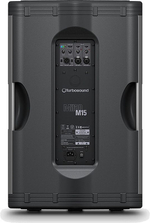 АКУСТИЧЕСКАЯ СИСТЕМА TURBOSOUND M15