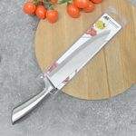 Нож кухонный 32,5*4см нерж