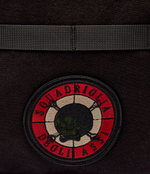 Рюкзак Aeronautica Militare - черный(BO1133CT3486)