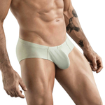 Трусы-брифы цвета мяты Clever Maya Brief