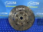 Диск сцепления TOYOTA ESTIMA 1999