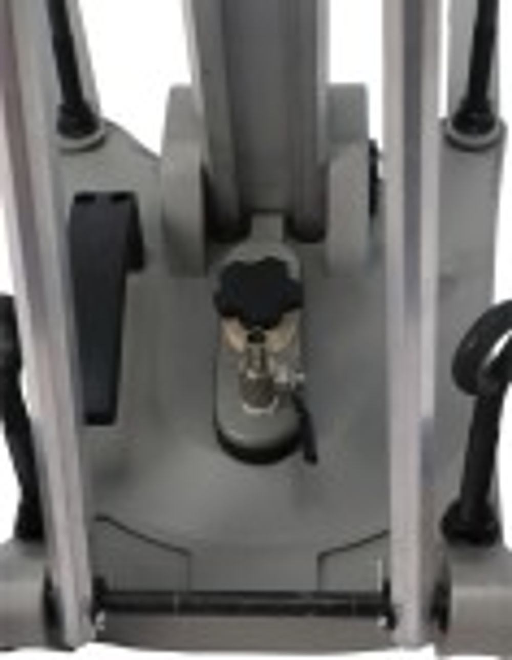 Машина алмазного бурения P.I.T. PWD 230-C1 ULTRA с наклонной стойкой  PWD230-C1