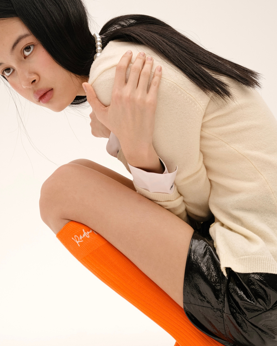 Гольфы в рубчик Никелодеон