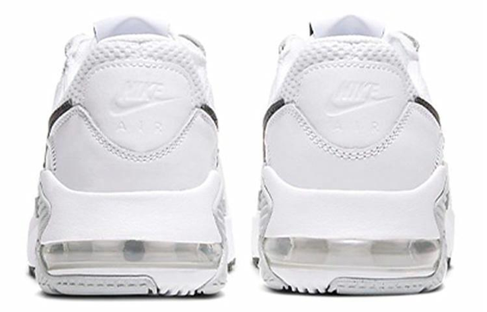 Кроссовки Nike Air Max Excee (Женская размерная сетка)