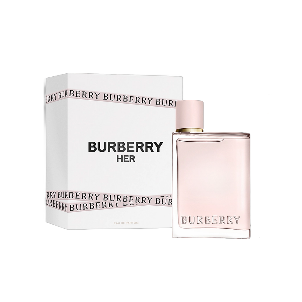 BURBERRY Her edP 30ml lady