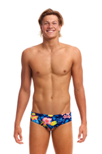 Плавки FUNKY TRUNKS Men's In Bloom