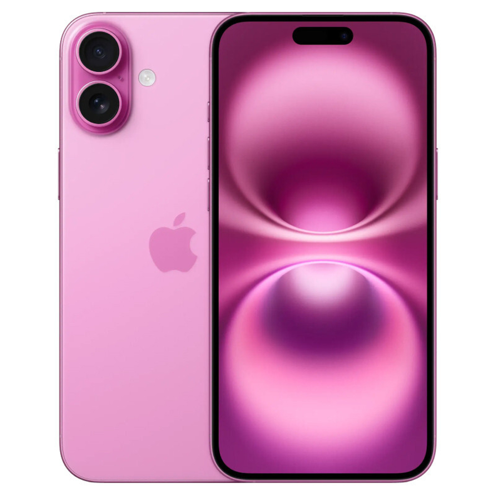 iPhone 16 Plus ПОД ЗАКАЗ