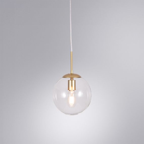 Подвесной светильник Arte Lamp Volare A1920SP-1GO