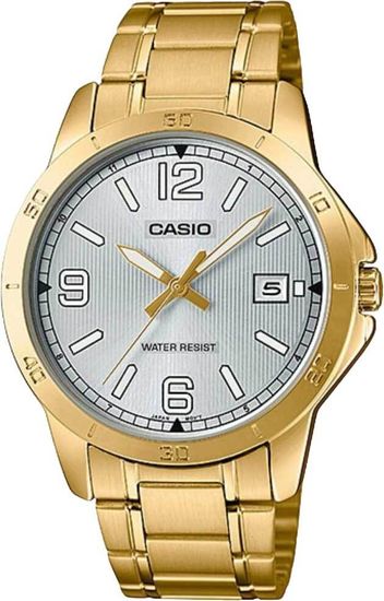 Наручные часы Casio MTP-V004G-7B2