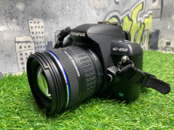 Olympus E-450 Kit 14-42mm 3.5-5.6