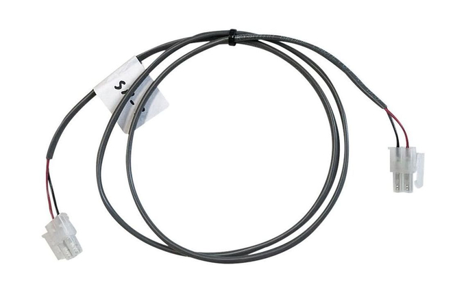 Кабель для подключения второго поста