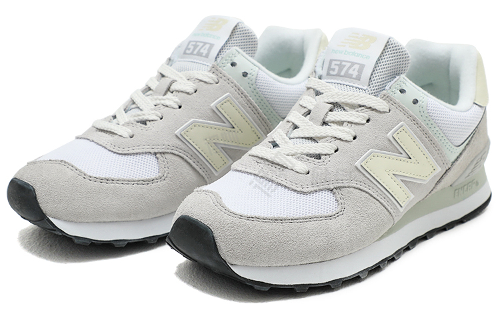 Кроссовки New Balance Nb 574 V2 (Женская размерная сетка)