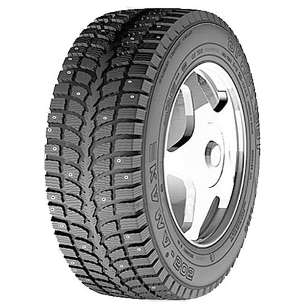 Кама-505 IRBIS 195/65R15 91Q шип.