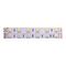 Светодиодная лента SWG 28,8W/m 120LED/m 5050SMD RGB/ теплый белый 5M 901044