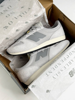 Кроссовки New Balance 471 #B282 (сер.)