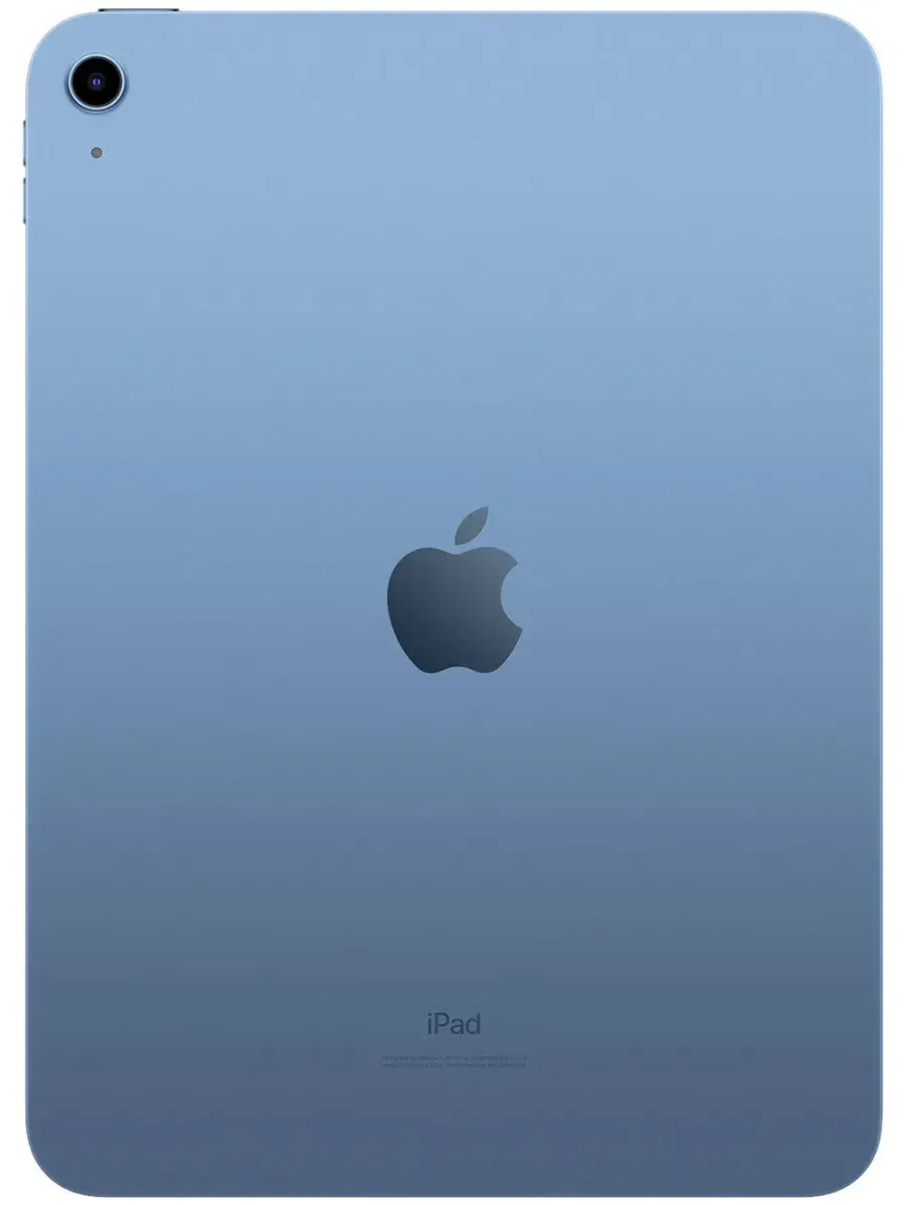Apple iPad 10 (2022) 256Gb WiFi Blue