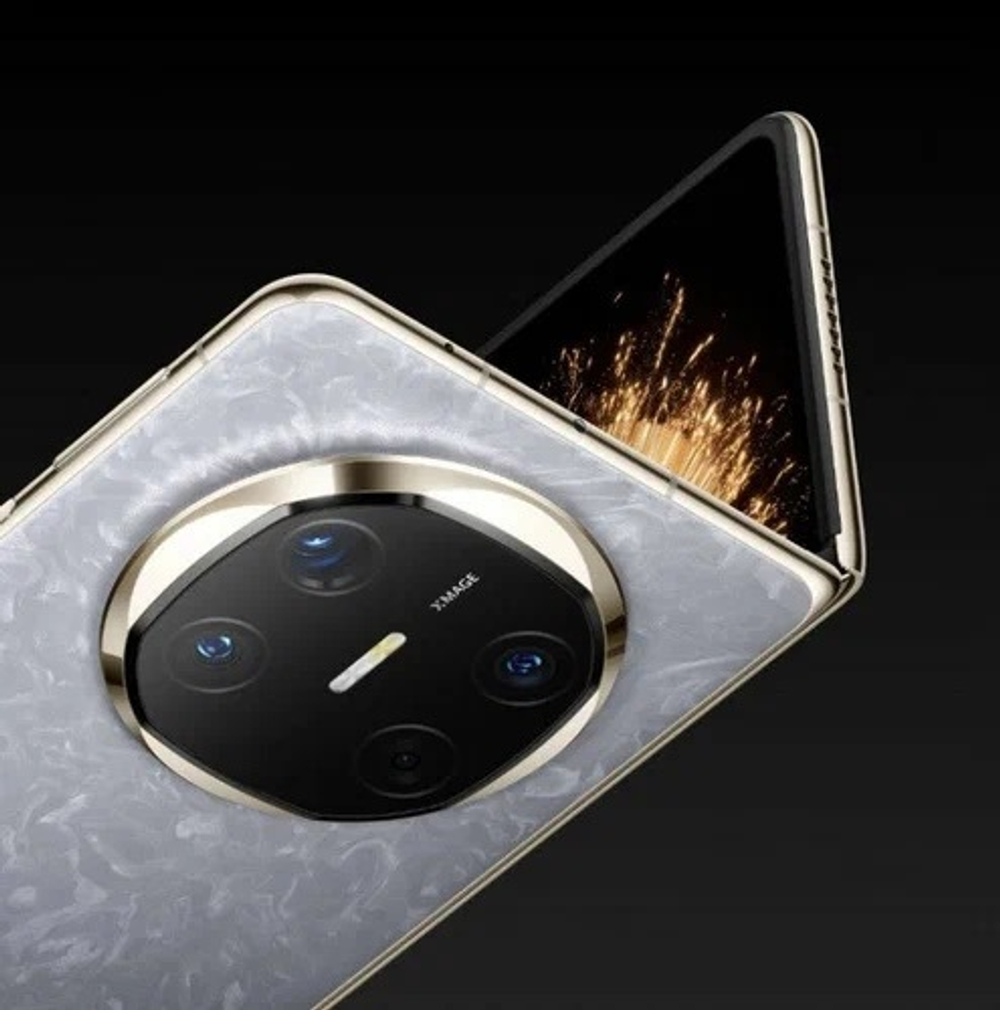 Huawei Смартфон HUAWEI Mate X6 12/512GB (ICL-LX9) Nebula Gray