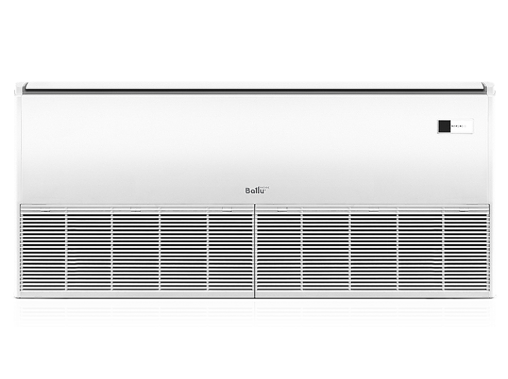 Полупромышленный напольно-потолочный кондиционер Ballu Machine BLC_CF-60HN1_21Y