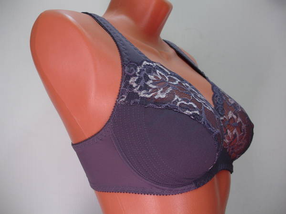 Бюстгальтер 300 гортензия