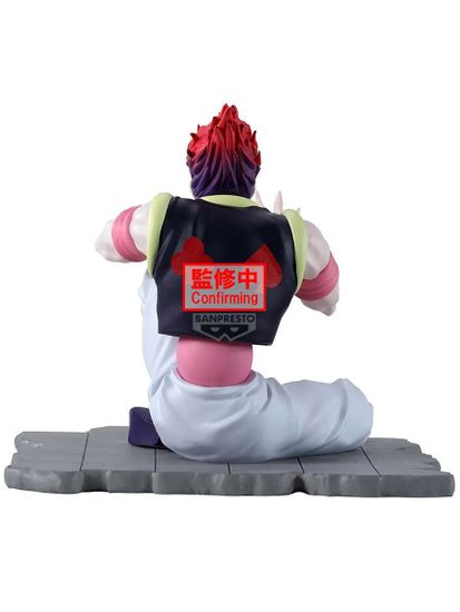 Фигурка Аниме Хантер х Хантер Хисока 9см. BP29612P