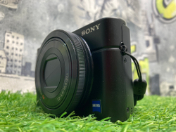 Sony DSC-RX100