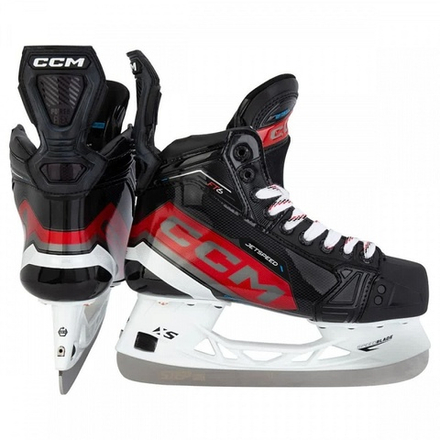 Коньки CCM JETSPEED FT6 INT (переходный)