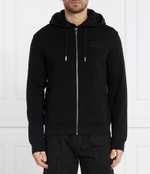 Худи Karl Lagerfeld - черный(705062 541900)